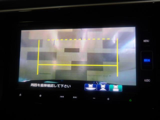 ステップワゴンスパーダ スパーダ・クールスピリットホンダセンシング　／ワンオーナー／禁煙／純正ナビ／パドルシフト／ＦＡＢＴＥＣＴプライムスムースシート／ＳＭＡＣＫ１８インチアルミ／サイドカーテンＳＲＳ／ドアバイザー／オートリトラミラー／ＥＴＣ２．０／ＡＣＣ／フルセグ（6枚目）