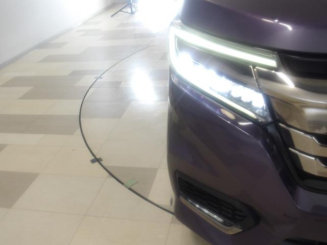 ステップワゴンスパーダ スパーダ・クールスピリットホンダセンシング　／ワンオーナー／禁煙／純正ナビ／パドルシフト／ＦＡＢＴＥＣＴプライムスムースシート／ＳＭＡＣＫ１８インチアルミ／サイドカーテンＳＲＳ／ドアバイザー／オートリトラミラー／ＥＴＣ２．０／ＡＣＣ／フルセグ（10枚目）