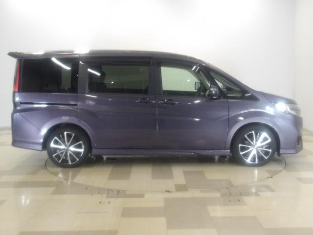 ステップワゴンスパーダ スパーダ・クールスピリットホンダセンシング　／ワンオーナー／禁煙／純正ナビ／パドルシフト／ＦＡＢＴＥＣＴプライムスムースシート／ＳＭＡＣＫ１８インチアルミ／サイドカーテンＳＲＳ／ドアバイザー／オートリトラミラー／ＥＴＣ２．０／ＡＣＣ／フルセグ（12枚目）