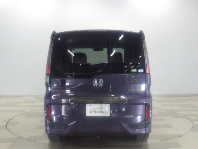 ステップワゴンスパーダ スパーダ・クールスピリットホンダセンシング　／ワンオーナー／禁煙／純正ナビ／パドルシフト／ＦＡＢＴＥＣＴプライムスムースシート／ＳＭＡＣＫ１８インチアルミ／サイドカーテンＳＲＳ／ドアバイザー／オートリトラミラー／ＥＴＣ２．０／ＡＣＣ／フルセグ（14枚目）