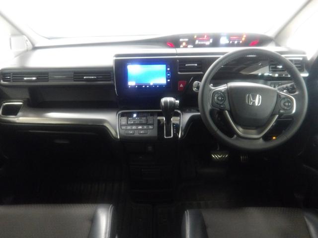 ステップワゴンスパーダ スパーダ・クールスピリットホンダセンシング　／ワンオーナー／禁煙／純正ナビ／パドルシフト／ＦＡＢＴＥＣＴプライムスムースシート／ＳＭＡＣＫ１８インチアルミ／サイドカーテンＳＲＳ／ドアバイザー／オートリトラミラー／ＥＴＣ２．０／ＡＣＣ／フルセグ（20枚目）