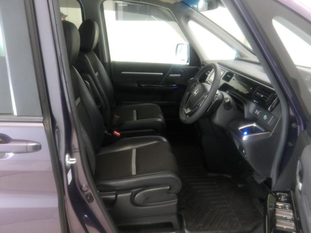 ステップワゴンスパーダ スパーダ・クールスピリットホンダセンシング　／ワンオーナー／禁煙／純正ナビ／パドルシフト／ＦＡＢＴＥＣＴプライムスムースシート／ＳＭＡＣＫ１８インチアルミ／サイドカーテンＳＲＳ／ドアバイザー／オートリトラミラー／ＥＴＣ２．０／ＡＣＣ／フルセグ（31枚目）