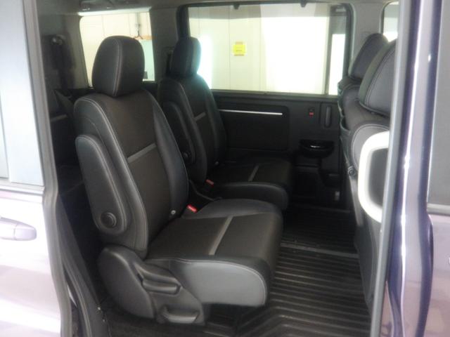 ステップワゴンスパーダ スパーダ・クールスピリットホンダセンシング　／ワンオーナー／禁煙／純正ナビ／パドルシフト／ＦＡＢＴＥＣＴプライムスムースシート／ＳＭＡＣＫ１８インチアルミ／サイドカーテンＳＲＳ／ドアバイザー／オートリトラミラー／ＥＴＣ２．０／ＡＣＣ／フルセグ（32枚目）