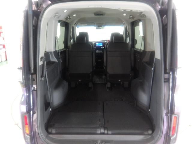 ステップワゴンスパーダ スパーダ・クールスピリットホンダセンシング　／ワンオーナー／禁煙／純正ナビ／パドルシフト／ＦＡＢＴＥＣＴプライムスムースシート／ＳＭＡＣＫ１８インチアルミ／サイドカーテンＳＲＳ／ドアバイザー／オートリトラミラー／ＥＴＣ２．０／ＡＣＣ／フルセグ（35枚目）