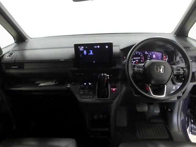 ステップワゴン スパーダ ホンダセンシング/9インチナビ/後席モニター/パドルシフト/BSI/LEDアクティブコーナーリングライト/プライムスムースシート/AppleCarPlay/AndroidAuto/サイドカーテンSRS(18枚目)