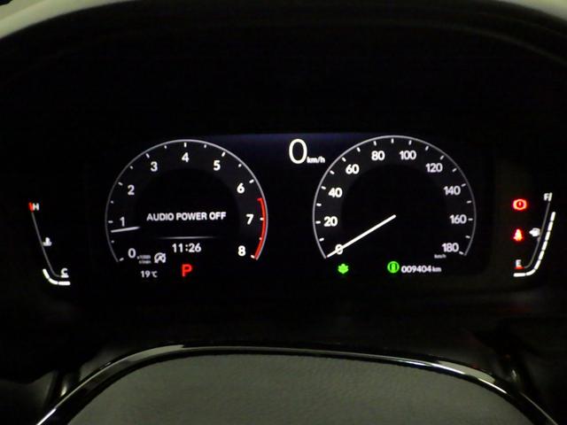 ステップワゴン スパーダ ホンダセンシング/9インチナビ/後席モニター/パドルシフト/BSI/LEDアクティブコーナーリングライト/プライムスムースシート/AppleCarPlay/AndroidAuto/サイドカーテンSRS(26枚目)