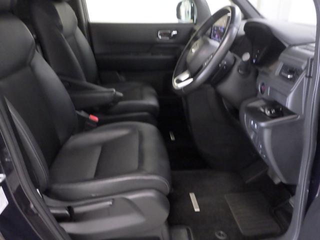 ステップワゴン スパーダ ホンダセンシング/9インチナビ/後席モニター/パドルシフト/BSI/LEDアクティブコーナーリングライト/プライムスムースシート/AppleCarPlay/AndroidAuto/サイドカーテンSRS(29枚目)