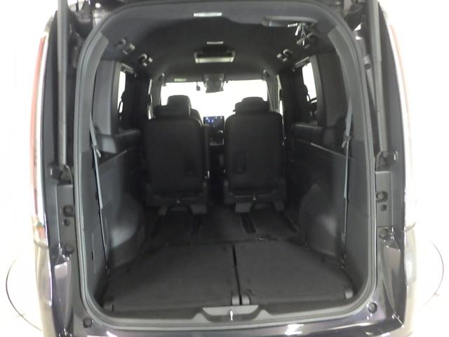 ステップワゴン スパーダ ホンダセンシング/9インチナビ/後席モニター/パドルシフト/BSI/LEDアクティブコーナーリングライト/プライムスムースシート/AppleCarPlay/AndroidAuto/サイドカーテンSRS(33枚目)