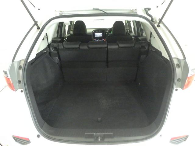 シャトル ハイブリッドZホンダセンシング ワンオーナー/禁煙/純正ナビ/AppleCarPlay/シートヒータ/ルーフレール/LEDライト/LEDフォグ/障害物センサー/サイドカーテンSRS/プライムスムースシート/オートリトラミラー/VSA(28枚目)