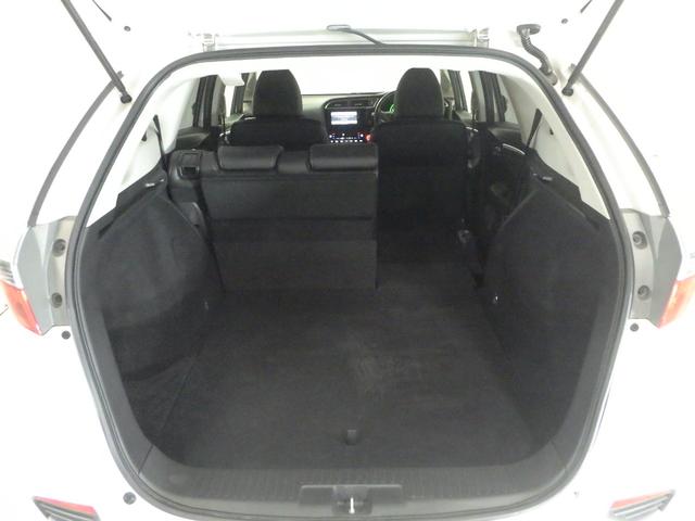 シャトル ハイブリッドZホンダセンシング ワンオーナー/禁煙/純正ナビ/AppleCarPlay/シートヒータ/ルーフレール/LEDライト/LEDフォグ/障害物センサー/サイドカーテンSRS/プライムスムースシート/オートリトラミラー/VSA(29枚目)