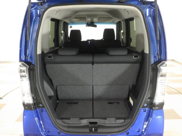 N-BOXカスタム G・Lパッケージ 純正ナビ/前後ドラレコ/衝突軽減ブレーキ/ワンオーナー/禁煙/アレルクリーンシート/ドアバイザー/オートリトラミラー/サイドカーテンSRS/シートバックテーブル/ロールサンシェード/BTA/フルセグ(18枚目)