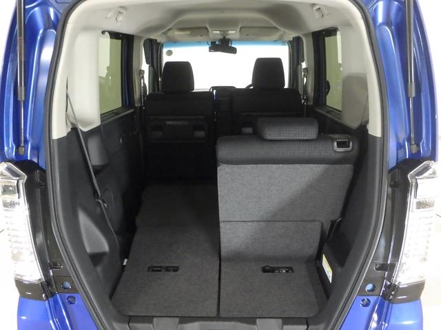 N-BOXカスタム G・Lパッケージ 純正ナビ/前後ドラレコ/衝突軽減ブレーキ/ワンオーナー/禁煙/アレルクリーンシート/ドアバイザー/オートリトラミラー/サイドカーテンSRS/シートバックテーブル/ロールサンシェード/BTA/フルセグ(19枚目)