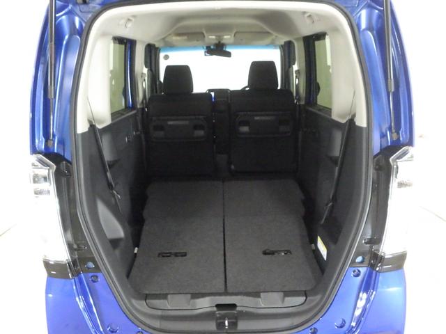 N-BOXカスタム G・Lパッケージ 純正ナビ/前後ドラレコ/衝突軽減ブレーキ/ワンオーナー/禁煙/アレルクリーンシート/ドアバイザー/オートリトラミラー/サイドカーテンSRS/シートバックテーブル/ロールサンシェード/BTA/フルセグ(20枚目)