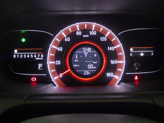 オデッセイ アブソルート /ワンオーナー/禁煙/純正ナビ/衝突軽減ブレーキ/クルコン/サイドカーテンSRS/パドルシフト/リヤカメラ/HDMI/USB/ETC/Bluetooth/LEDライト/オートライト/フルセグ/VSA(10枚目)