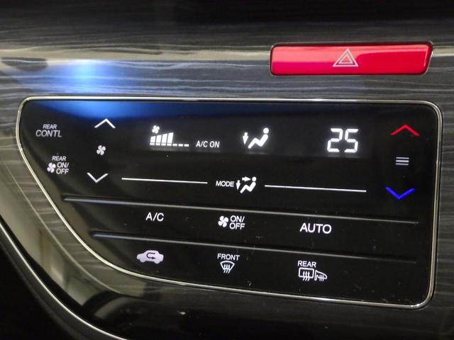 オデッセイ アブソルート /ワンオーナー/禁煙/純正ナビ/衝突軽減ブレーキ/クルコン/サイドカーテンSRS/パドルシフト/リヤカメラ/HDMI/USB/ETC/Bluetooth/LEDライト/オートライト/フルセグ/VSA(14枚目)