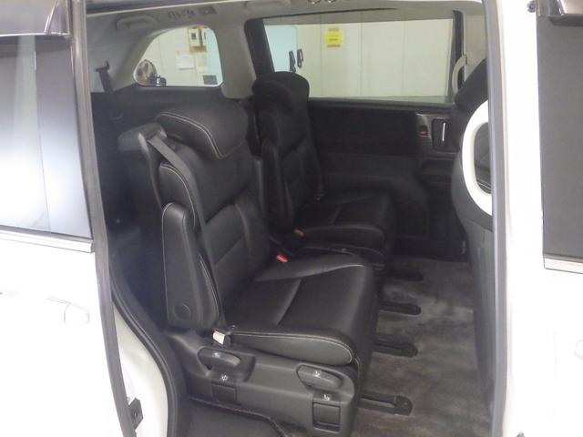 オデッセイ アブソルート /ワンオーナー/禁煙/純正ナビ/衝突軽減ブレーキ/クルコン/サイドカーテンSRS/パドルシフト/リヤカメラ/HDMI/USB/ETC/Bluetooth/LEDライト/オートライト/フルセグ/VSA(16枚目)