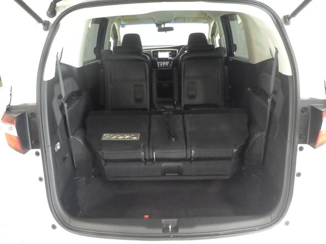 オデッセイ アブソルート /ワンオーナー/禁煙/純正ナビ/衝突軽減ブレーキ/クルコン/サイドカーテンSRS/パドルシフト/リヤカメラ/HDMI/USB/ETC/Bluetooth/LEDライト/オートライト/フルセグ/VSA(20枚目)