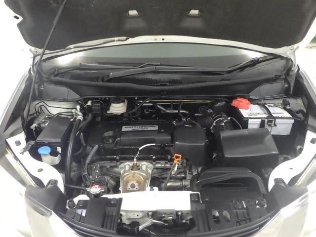 オデッセイ アブソルート /ワンオーナー/禁煙/純正ナビ/衝突軽減ブレーキ/クルコン/サイドカーテンSRS/パドルシフト/リヤカメラ/HDMI/USB/ETC/Bluetooth/LEDライト/オートライト/フルセグ/VSA(21枚目)