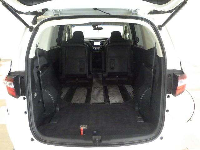 オデッセイ アブソルート /ワンオーナー/禁煙/純正ナビ/衝突軽減ブレーキ/クルコン/サイドカーテンSRS/パドルシフト/リヤカメラ/HDMI/USB/ETC/Bluetooth/LEDライト/オートライト/フルセグ/VSA(22枚目)