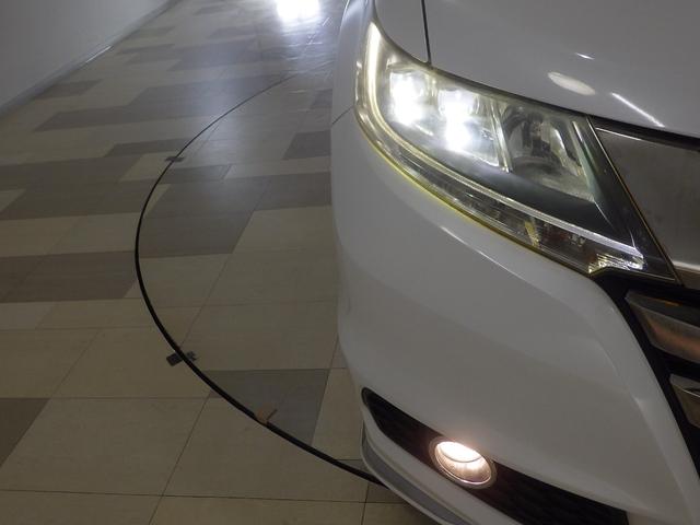 オデッセイ アブソルート /ワンオーナー/禁煙/純正ナビ/衝突軽減ブレーキ/クルコン/サイドカーテンSRS/パドルシフト/リヤカメラ/HDMI/USB/ETC/Bluetooth/LEDライト/オートライト/フルセグ/VSA(28枚目)