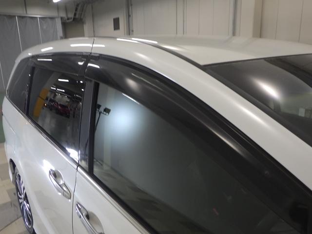 オデッセイ アブソルート /ワンオーナー/禁煙/純正ナビ/衝突軽減ブレーキ/クルコン/サイドカーテンSRS/パドルシフト/リヤカメラ/HDMI/USB/ETC/Bluetooth/LEDライト/オートライト/フルセグ/VSA(29枚目)