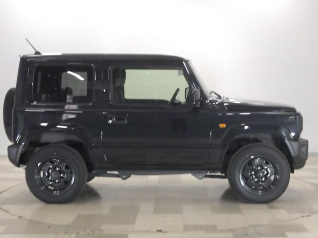 ジムニー XL /ワンオーナー/禁煙/デュアルセンサーブレーキサポート/4WD/5速マニュアル/インタークーラーターボ/スマートキー/サイドエアバック/フォグライト/オートライト/オートリトラミラー/オートエアコン(17枚目)