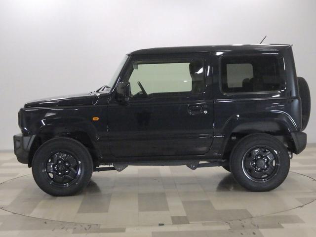 ジムニー XL /ワンオーナー/禁煙/デュアルセンサーブレーキサポート/4WD/5速マニュアル/インタークーラーターボ/スマートキー/サイドエアバック/フォグライト/オートライト/オートリトラミラー/オートエアコン(19枚目)