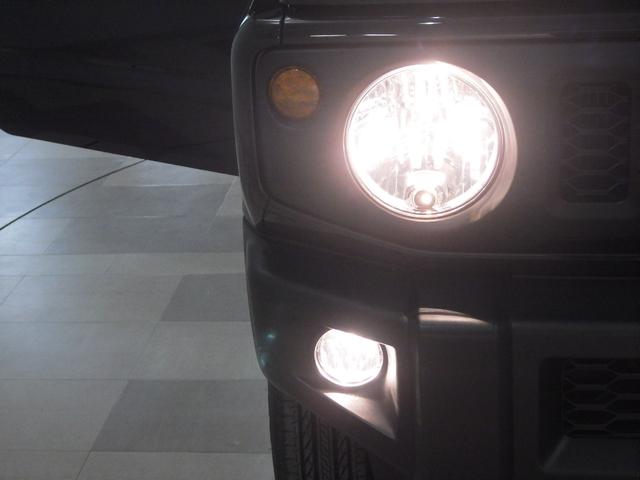 ジムニー XL /ワンオーナー/禁煙/デュアルセンサーブレーキサポート/4WD/5速マニュアル/インタークーラーターボ/スマートキー/サイドエアバック/フォグライト/オートライト/オートリトラミラー/オートエアコン(20枚目)