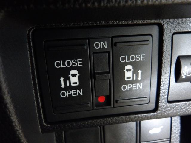 ステップワゴン ｅ：ＨＥＶスパーダ　ホンダセンシング／純正９インチナビ／前後ドラレコ／全方位カメラ／ＢＳＩ／パドルシフト／ワンオーナー／禁煙／パワーテールゲート／アクティブコーナーリングライト／ＥＴＣ２．０／ＡＣＣ／サイドカーテンＳＲＳ（29枚目）