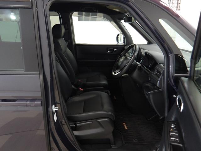 ステップワゴン ｅ：ＨＥＶスパーダ　ホンダセンシング／純正９インチナビ／前後ドラレコ／全方位カメラ／ＢＳＩ／パドルシフト／ワンオーナー／禁煙／パワーテールゲート／アクティブコーナーリングライト／ＥＴＣ２．０／ＡＣＣ／サイドカーテンＳＲＳ（34枚目）