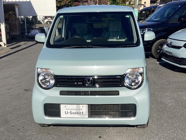 N-WGN L /ホンダセンシング/8インチコネクトナビ/シートヒータ/障害物センサー/オートハイビーム/元試乗車/オートライト/リヤカメラ/サイドカーテンSRS/電子P/ブレーキホールド/ACC/ETC/フルセグ(11枚目)