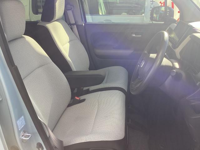 N-WGN L /ホンダセンシング/8インチコネクトナビ/シートヒータ/障害物センサー/オートハイビーム/元試乗車/オートライト/リヤカメラ/サイドカーテンSRS/電子P/ブレーキホールド/ACC/ETC/フルセグ(25枚目)