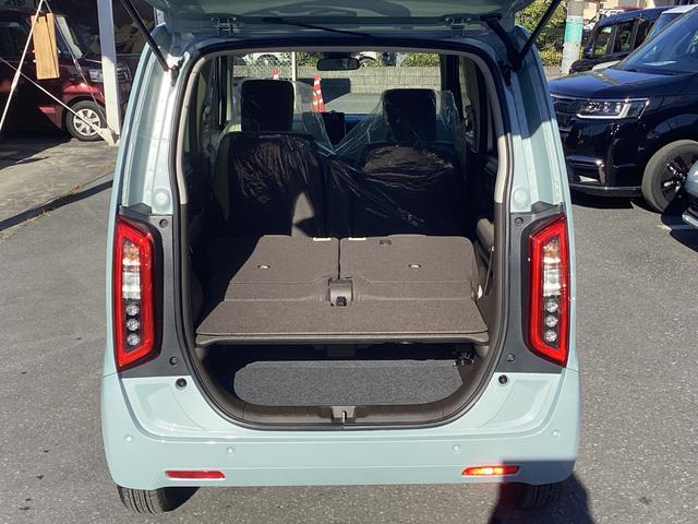 N-WGN L /ホンダセンシング/8インチコネクトナビ/シートヒータ/障害物センサー/オートハイビーム/元試乗車/オートライト/リヤカメラ/サイドカーテンSRS/電子P/ブレーキホールド/ACC/ETC/フルセグ(29枚目)