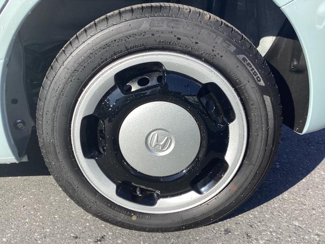 N-WGN L /ホンダセンシング/8インチコネクトナビ/シートヒータ/障害物センサー/オートハイビーム/元試乗車/オートライト/リヤカメラ/サイドカーテンSRS/電子P/ブレーキホールド/ACC/ETC/フルセグ(32枚目)