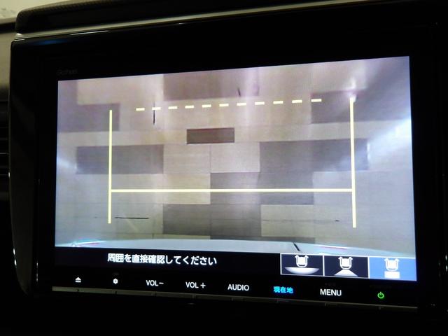 ステップワゴンスパーダ スパーダハイブリッドGホンダセンシング /後席モニター/9インチナビ/電子パーキング/ブレーキホールド/ACC/ETC/Rカメラ/USB/LEDアクティブコーナーリングライト/LEDフォグ/オートリトラミラー/プラズマクラスター/フルセグ(7枚目)