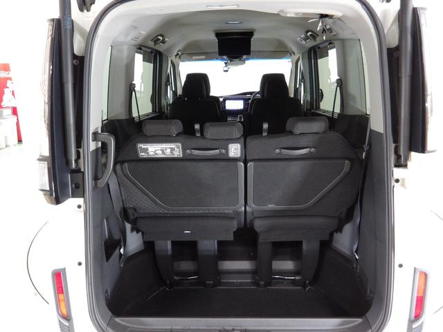 ステップワゴンスパーダ スパーダハイブリッドGホンダセンシング /後席モニター/9インチナビ/電子パーキング/ブレーキホールド/ACC/ETC/Rカメラ/USB/LEDアクティブコーナーリングライト/LEDフォグ/オートリトラミラー/プラズマクラスター/フルセグ(33枚目)