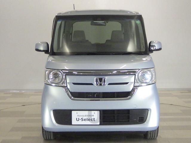 Ｎ－ＢＯＸ Ｇ・Ｌホンダセンシング　／ワンオーナー／禁煙／純正ナビ／前後ドラレコ／シートヒータ／サイドカーテンＳＲＳ／両側パワースライドドア／ドアバイザー／オートハイビーム／ＥＴＣ／ＡＣＣ／ＬＥＤライト／オートライト／Ｒカメラ／ＵＳＢ（12枚目）