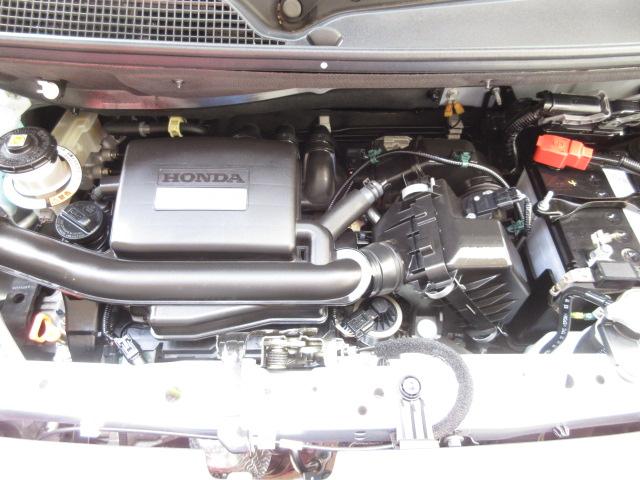 Ｎ－ＢＯＸ Ｇ・Ｌホンダセンシング　／ワンオーナー／禁煙／純正ナビ／前後ドラレコ／シートヒータ／サイドカーテンＳＲＳ／両側パワースライドドア／ドアバイザー／オートハイビーム／ＥＴＣ／ＡＣＣ／ＬＥＤライト／オートライト／Ｒカメラ／ＵＳＢ（32枚目）