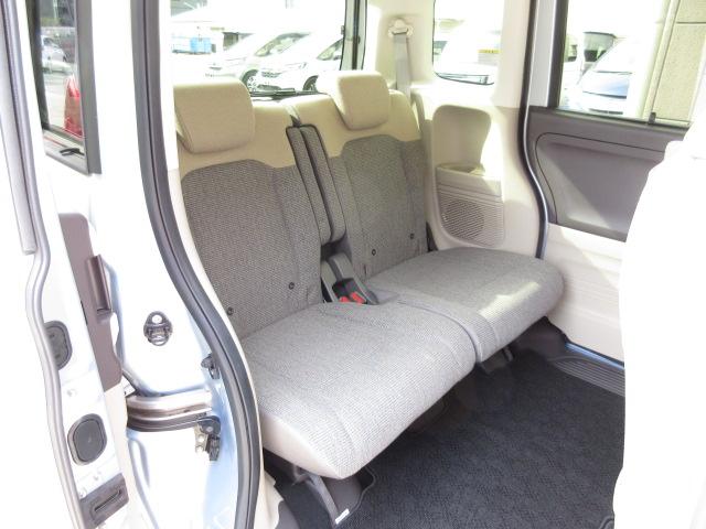 Ｎ－ＢＯＸ Ｇ・Ｌホンダセンシング　／ワンオーナー／禁煙／純正ナビ／前後ドラレコ／シートヒータ／サイドカーテンＳＲＳ／両側パワースライドドア／ドアバイザー／オートハイビーム／ＥＴＣ／ＡＣＣ／ＬＥＤライト／オートライト／Ｒカメラ／ＵＳＢ（34枚目）