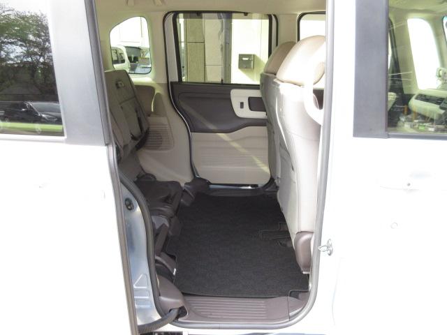 Ｎ－ＢＯＸ Ｇ・Ｌホンダセンシング　／ワンオーナー／禁煙／純正ナビ／前後ドラレコ／シートヒータ／サイドカーテンＳＲＳ／両側パワースライドドア／ドアバイザー／オートハイビーム／ＥＴＣ／ＡＣＣ／ＬＥＤライト／オートライト／Ｒカメラ／ＵＳＢ（35枚目）