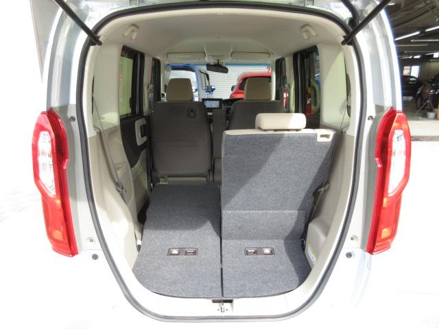 Ｎ－ＢＯＸ Ｇ・Ｌホンダセンシング　／ワンオーナー／禁煙／純正ナビ／前後ドラレコ／シートヒータ／サイドカーテンＳＲＳ／両側パワースライドドア／ドアバイザー／オートハイビーム／ＥＴＣ／ＡＣＣ／ＬＥＤライト／オートライト／Ｒカメラ／ＵＳＢ（38枚目）