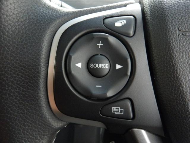 フリード＋ Ｇ・ホンダセンシング　／純正ナビ／ＬＥＤフォグ／オートライト／アクティブコーナーリングライト／プラズマクラスター／ワンオーナー／禁煙／合皮シート／革ハンドル／純正アルミ／ロールサンシェード／ＥＴＣ／ドアバイザー／ＢＴＡ（16枚目）