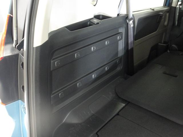 フリード＋ Ｇ・ホンダセンシング　／純正ナビ／ＬＥＤフォグ／オートライト／アクティブコーナーリングライト／プラズマクラスター／ワンオーナー／禁煙／合皮シート／革ハンドル／純正アルミ／ロールサンシェード／ＥＴＣ／ドアバイザー／ＢＴＡ（31枚目）