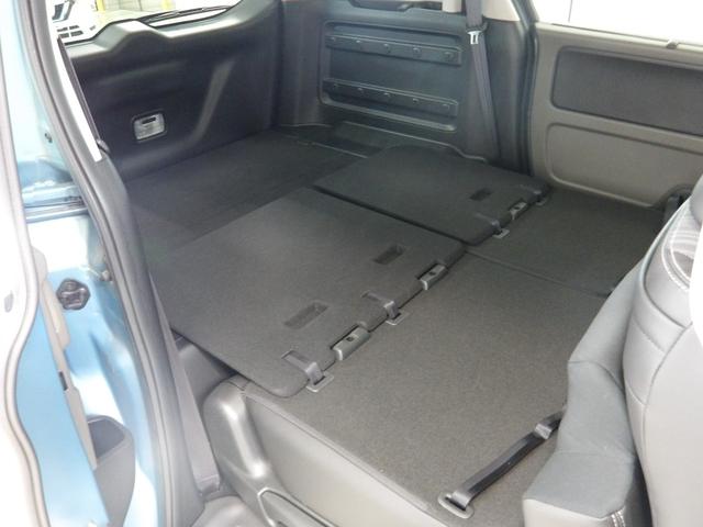 フリード＋ Ｇ・ホンダセンシング　／純正ナビ／ＬＥＤフォグ／オートライト／アクティブコーナーリングライト／プラズマクラスター／ワンオーナー／禁煙／合皮シート／革ハンドル／純正アルミ／ロールサンシェード／ＥＴＣ／ドアバイザー／ＢＴＡ（32枚目）