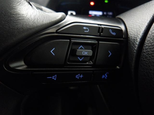 アクア Ｚ　／モデリスタエアロ／１０．５インチナビ／前後ドラレコ／トヨタチームメイト装備／全方位カメラ／Ｐアシスト／ＡＣ１００Ｖ電源／ＢＳＩ／デジタルルームミラー／Ｈ＆シートヒータ／合皮パワーシート／ＥＴＣ２．０（14枚目）