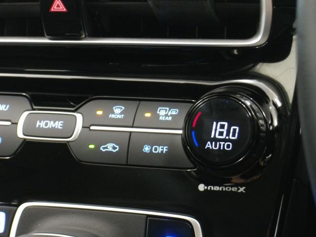 アクア Ｚ　／モデリスタエアロ／１０．５インチナビ／前後ドラレコ／トヨタチームメイト装備／全方位カメラ／Ｐアシスト／ＡＣ１００Ｖ電源／ＢＳＩ／デジタルルームミラー／Ｈ＆シートヒータ／合皮パワーシート／ＥＴＣ２．０（16枚目）