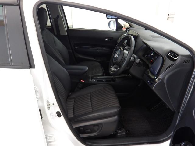 アクア Ｚ　／モデリスタエアロ／１０．５インチナビ／前後ドラレコ／トヨタチームメイト装備／全方位カメラ／Ｐアシスト／ＡＣ１００Ｖ電源／ＢＳＩ／デジタルルームミラー／Ｈ＆シートヒータ／合皮パワーシート／ＥＴＣ２．０（18枚目）