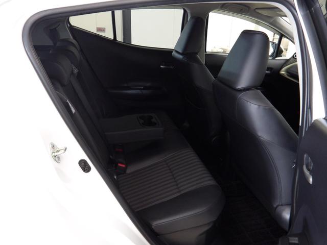 アクア Ｚ　／モデリスタエアロ／１０．５インチナビ／前後ドラレコ／トヨタチームメイト装備／全方位カメラ／Ｐアシスト／ＡＣ１００Ｖ電源／ＢＳＩ／デジタルルームミラー／Ｈ＆シートヒータ／合皮パワーシート／ＥＴＣ２．０（20枚目）