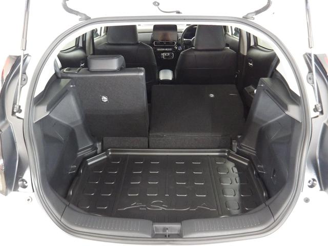 アクア Ｚ　／モデリスタエアロ／１０．５インチナビ／前後ドラレコ／トヨタチームメイト装備／全方位カメラ／Ｐアシスト／ＡＣ１００Ｖ電源／ＢＳＩ／デジタルルームミラー／Ｈ＆シートヒータ／合皮パワーシート／ＥＴＣ２．０（22枚目）