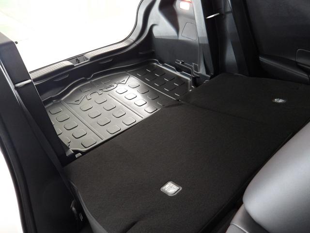 アクア Ｚ　／モデリスタエアロ／１０．５インチナビ／前後ドラレコ／トヨタチームメイト装備／全方位カメラ／Ｐアシスト／ＡＣ１００Ｖ電源／ＢＳＩ／デジタルルームミラー／Ｈ＆シートヒータ／合皮パワーシート／ＥＴＣ２．０（24枚目）